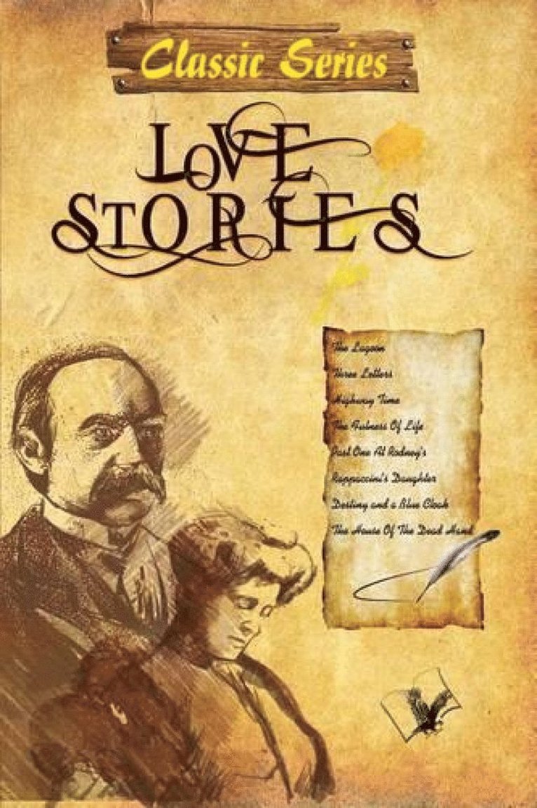 Love Stories 1