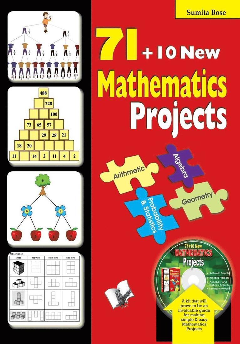 71 Mathematics Projects 1