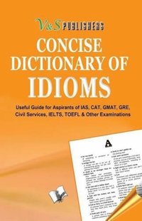 bokomslag Concise Dictionary of Physics