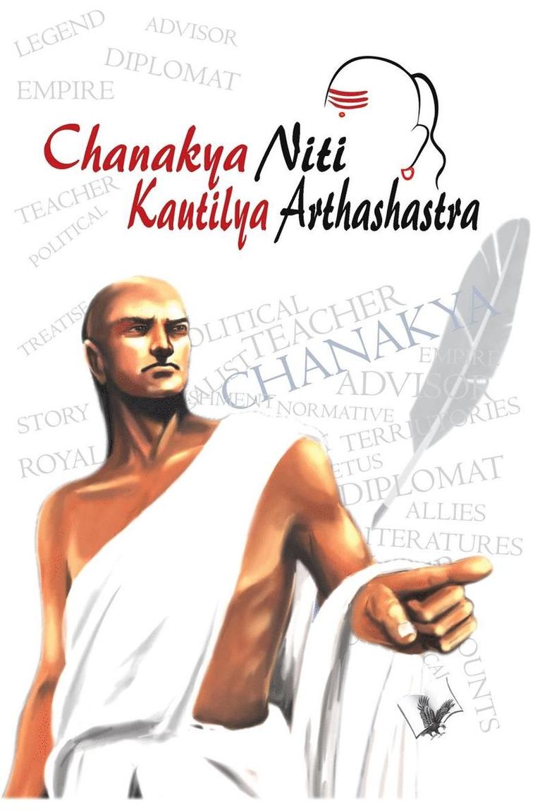 Chanakya Niti Yavm Kautilya Atrhasatra 1