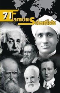 bokomslag 71 Famous Scientists