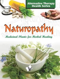 bokomslag Naturopathy