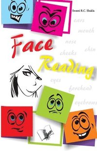 bokomslag Face Reading