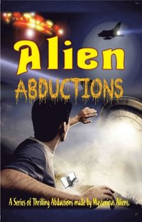 bokomslag Alien Abductions