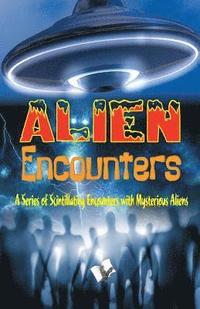 bokomslag Alien Encounters