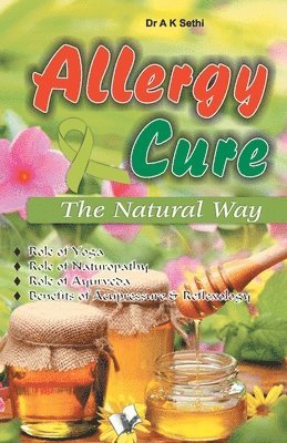 Allergy Cure 1