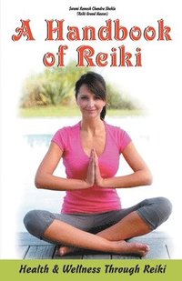 bokomslag A Handbook of Reiki