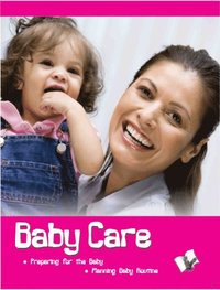 bokomslag Baby Care