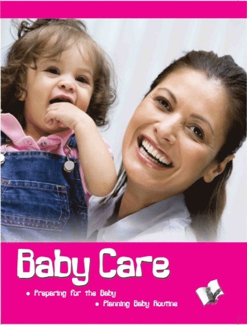 Baby Care 1