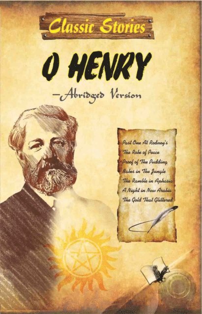 Classic Stories of O. Henry 1