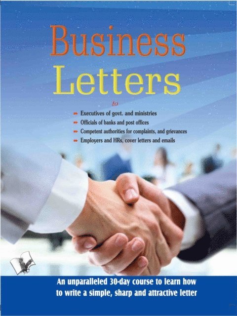 Business Letters 1