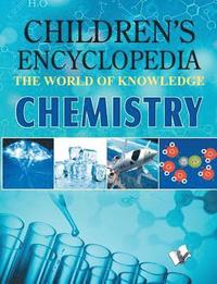 bokomslag Children Encyclopedia - Chemistry