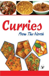 bokomslag Curries from the North