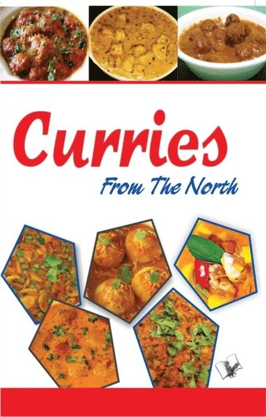 bokomslag Curries from the North