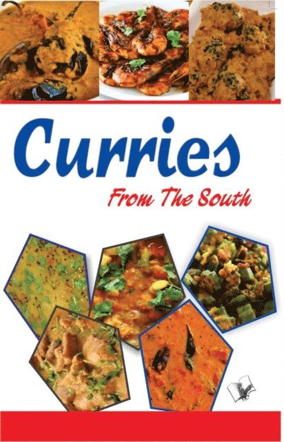 Curries from the South 1