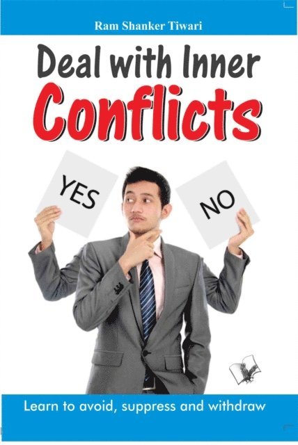 Deal with Inner Conflicts 1