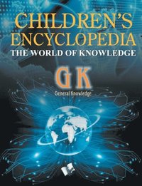 bokomslag Children's Encyclopedia   General Knowledge