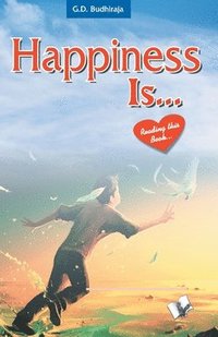 bokomslag Happiness is?