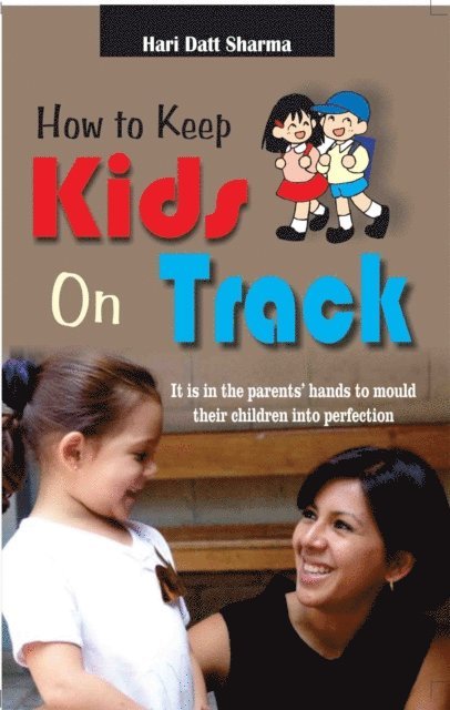 How to Keep Kids on Track