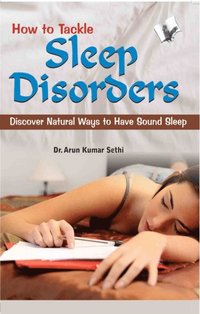 bokomslag How to Tackle Sleep Disorders