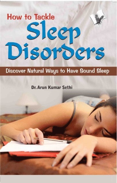 How to Tackle Sleep Disorders 1