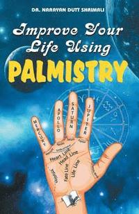 bokomslag Improve Your Life Using Palmistry