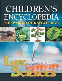 bokomslag Children's Encyclopedia - Life Sciences