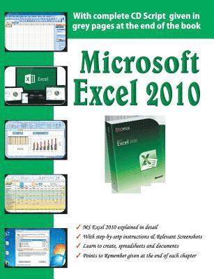 Microsoft Excel 2010 1