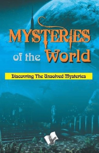 bokomslag Mysteries of the World