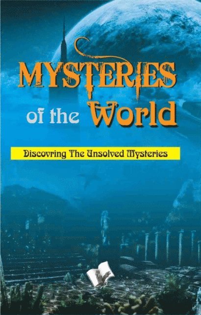 Mysteries of the World 1