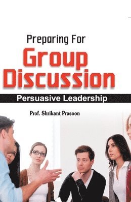 Preparation for Group Discussion 1