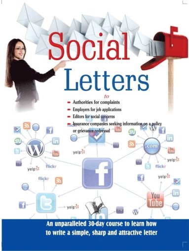 bokomslag Social Letters