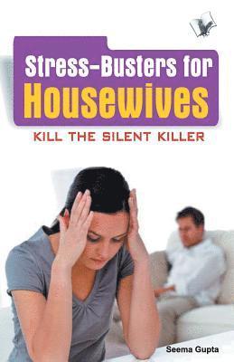 bokomslag Stress Busters for Housewives