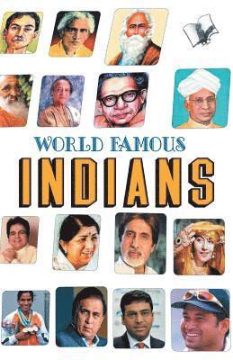 World Famous Indians 1