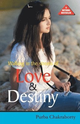 Walking in the Street of Love & Destiny 1