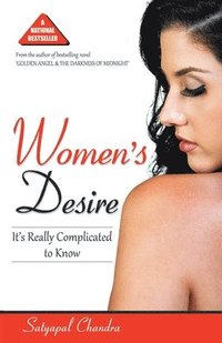 bokomslag Women's Desire