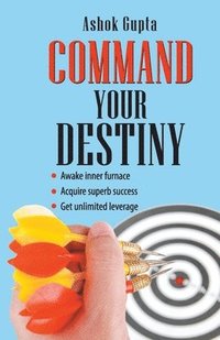 bokomslag Command Your Destiny