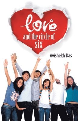 bokomslag Love and the Circle of Six