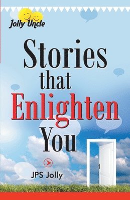 Unknown, UNKNOWN - Stories That Enlighten You, Häftad