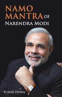 bokomslag Namo Mantra of Narendra Modi