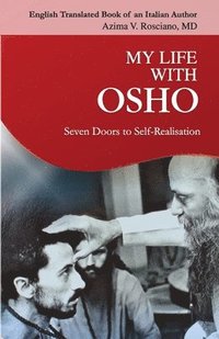 bokomslag My Life with Osho