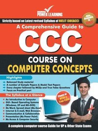 bokomslag Course on Computer Concepts [C.C.C.]