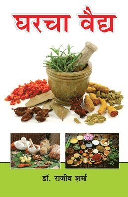 Ghar Ka Vaid in Marathi (घरचा वैद्य)