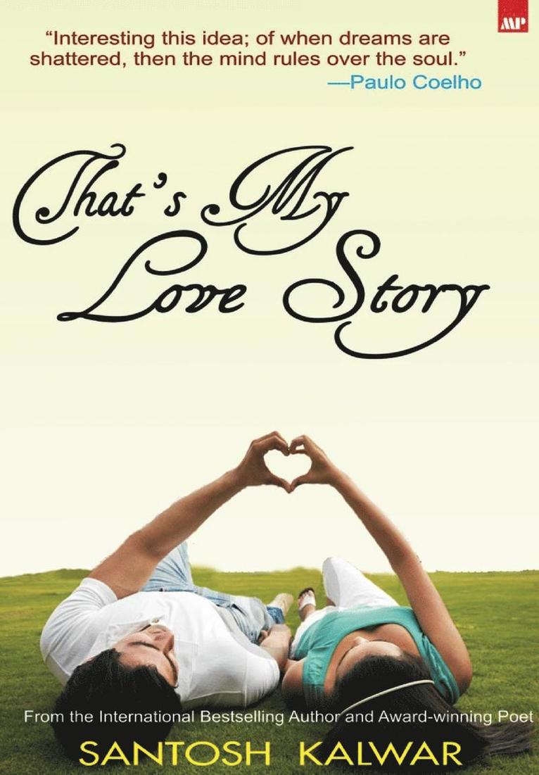 That's My Love Story 1