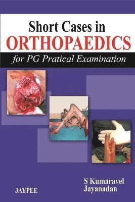 Short Cases in Orthopaedics 1