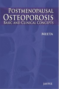 bokomslag Post-Menopausal Osteoporosis