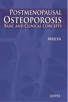Post-Menopausal Osteoporosis 1