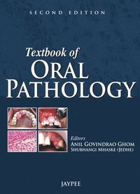 bokomslag Textbook of Oral Pathology