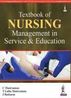 bokomslag Textbook of Nursing Management in Service & Education