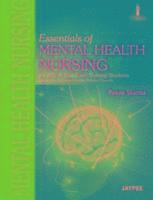 bokomslag Essentials of Mental Health Nursing